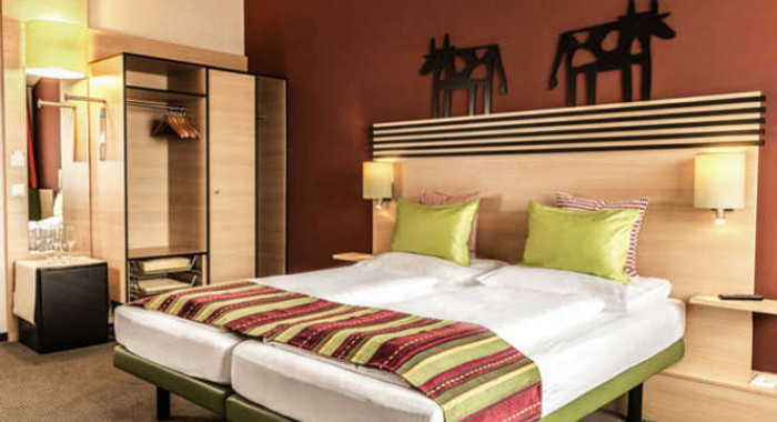 TUI BLUE Schladming, Schladming ski chalet, image 8